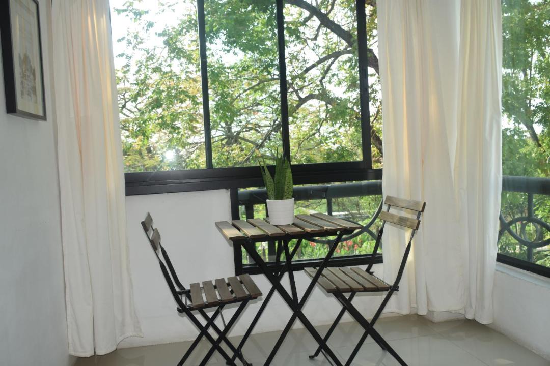 Photo of Patio Balcony in Khlong Sam Prawet