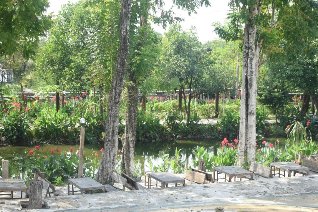 Photo of Outdoor in Khlong Sam Prawet