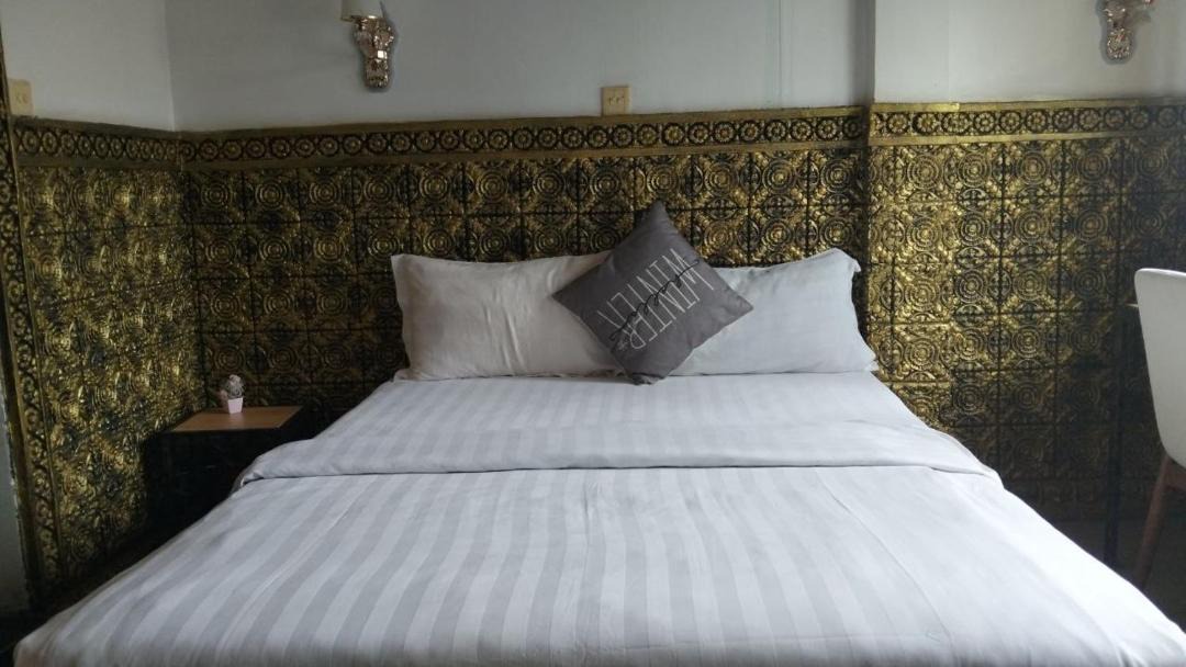Photo of Bedroom in Daun Penh