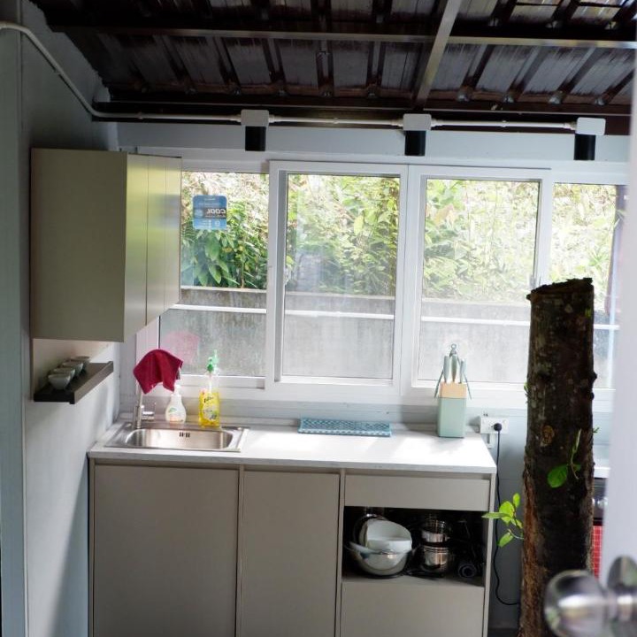 Photo of Kitchen in Taling Ngam