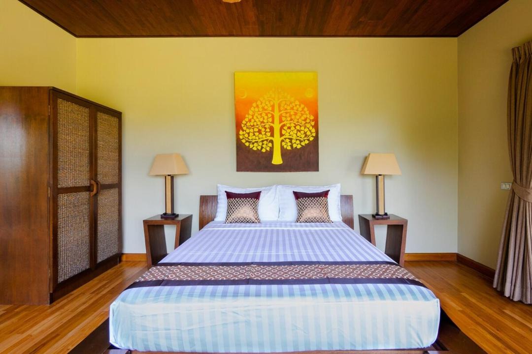 Photo of Bedroom in Taling Ngam