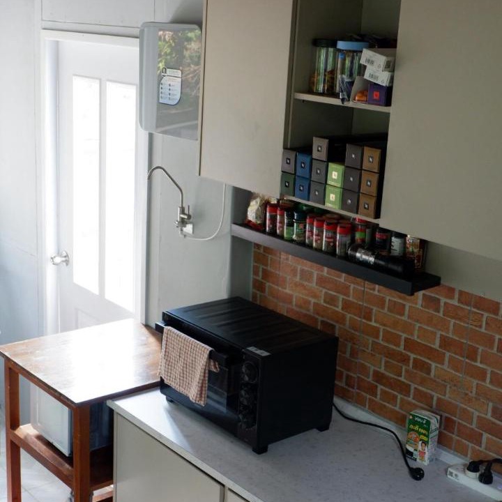 Photo of Kitchen in Taling Ngam