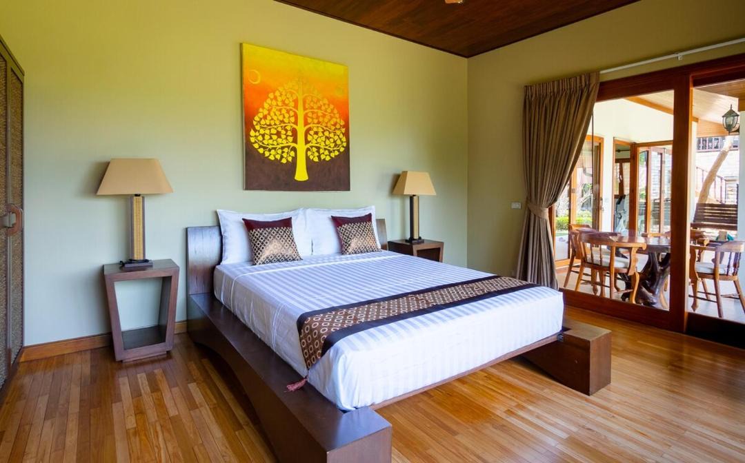 Photo of Bedroom in Taling Ngam