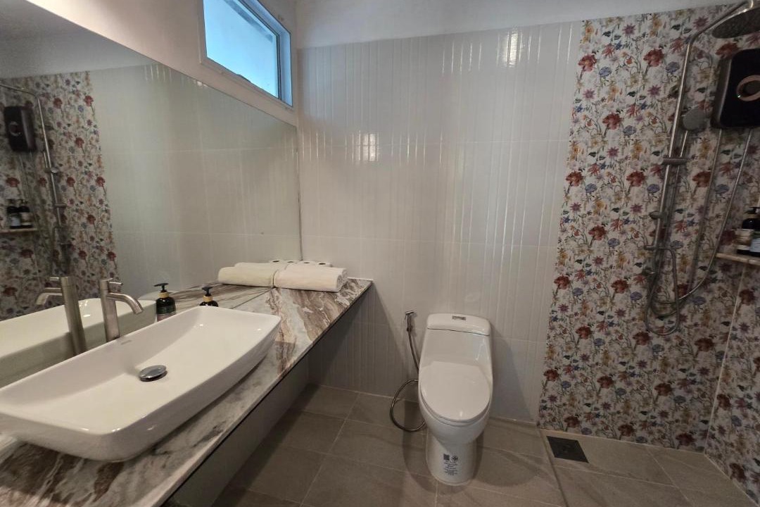 Photo of Bathroom in Ko Lanta