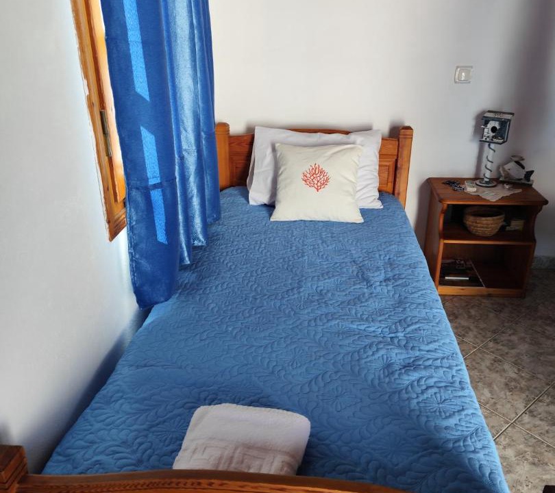 Photo of Bedroom in Kampos