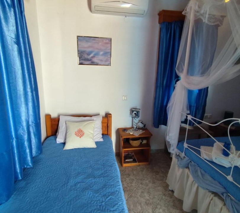 Photo of Bedroom in Kampos