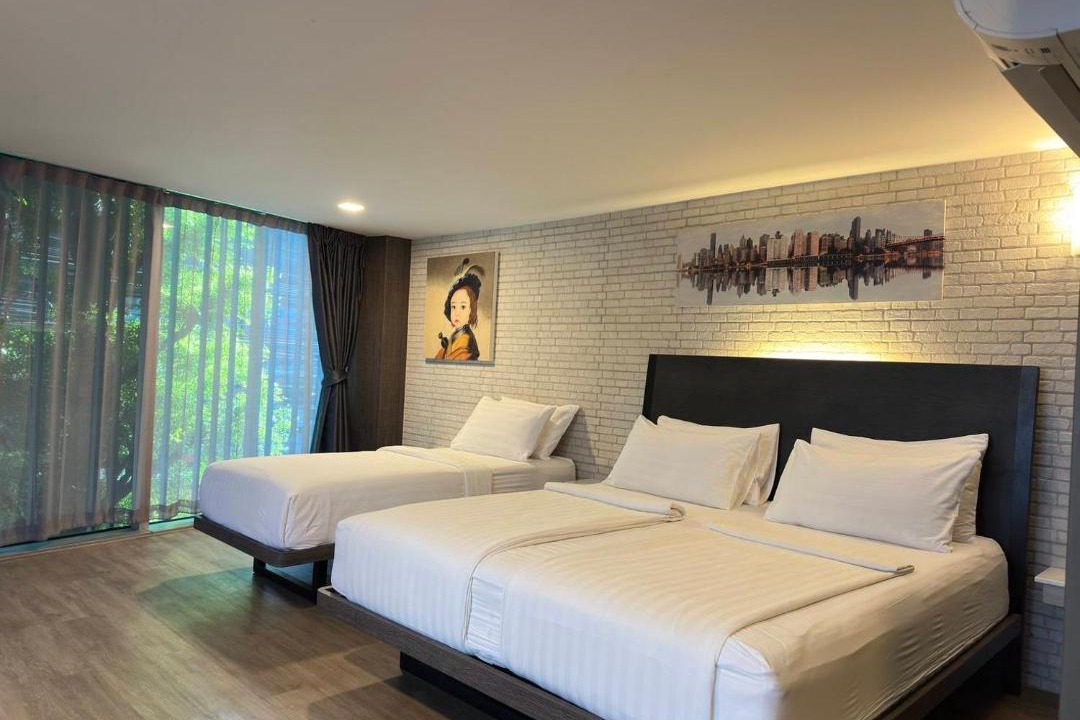 Photo of Bedroom in Suan Luang