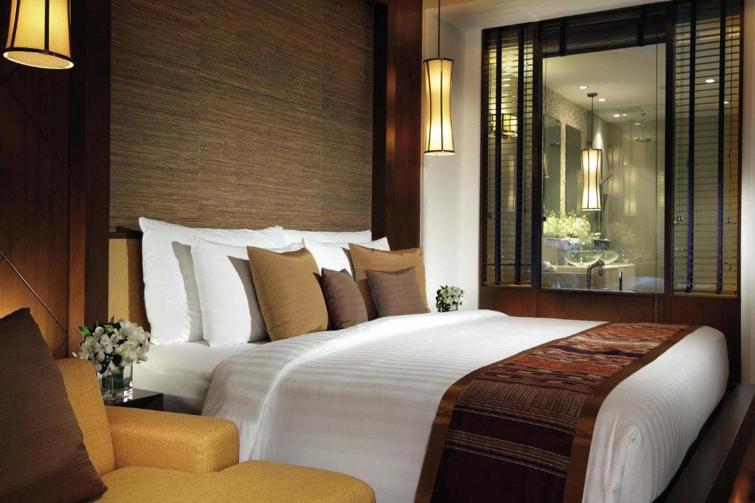 Photo of Bedroom in Choeng Thale
