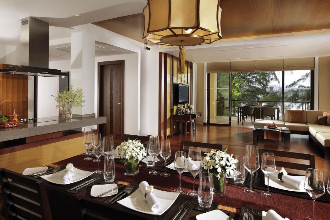 Photo of Kitchen in Choeng Thale