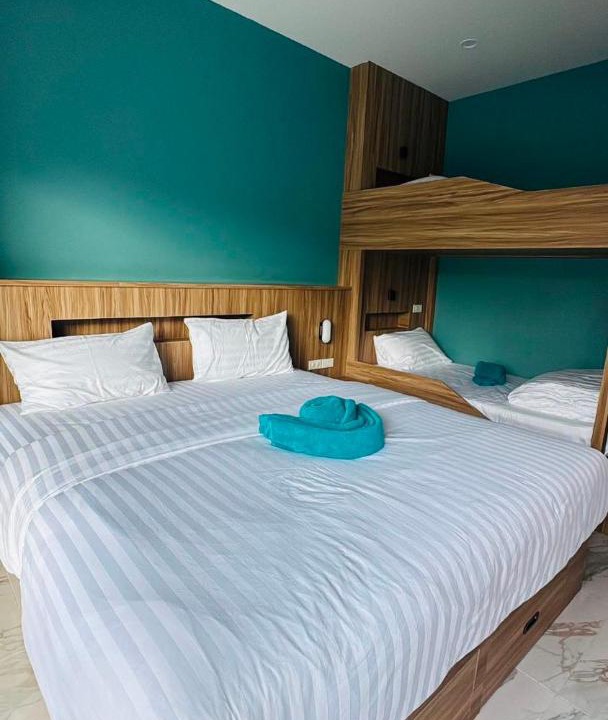 Photo of Bedroom in Satun