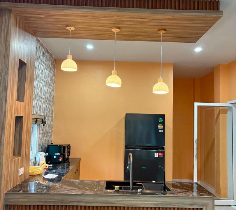 Photo of Kitchen in Satun