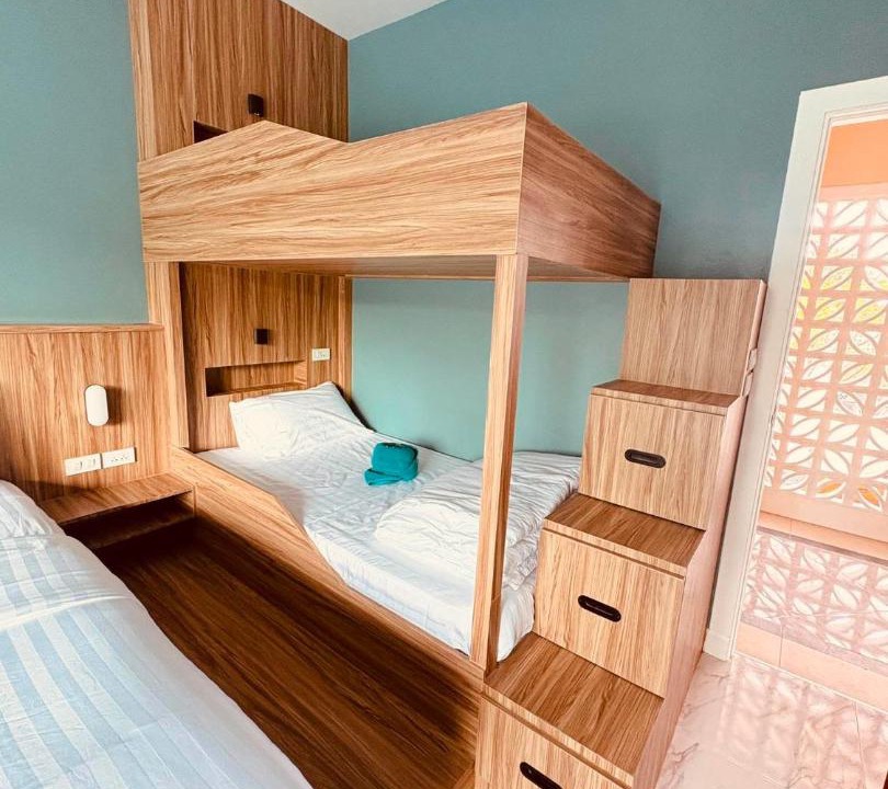 Photo of Bedroom in Satun