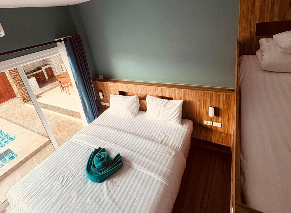 Photo of Bedroom in Satun