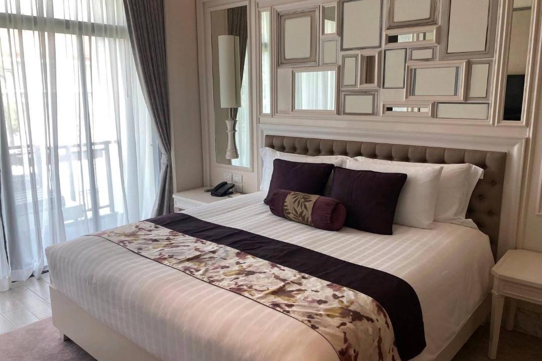 Photo of Bedroom in Khlong Kum