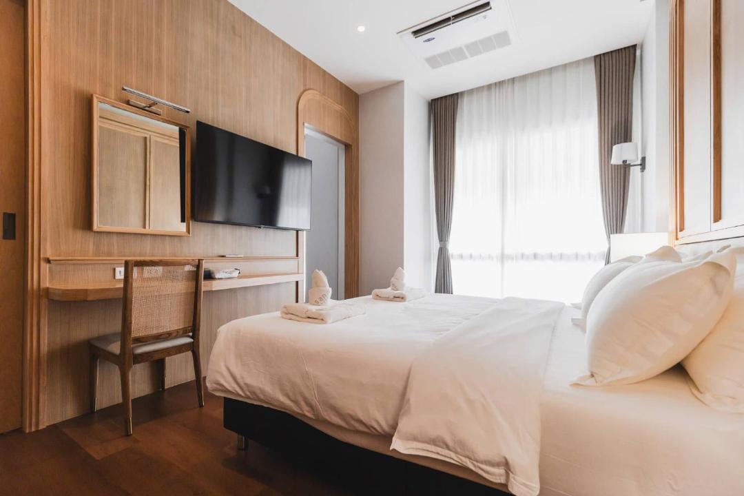 Photo of Bedroom in Khlong Kum