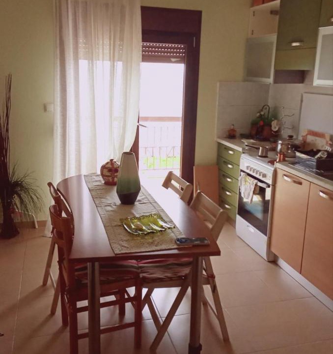 Photo of Kitchen in Ouranoupoli