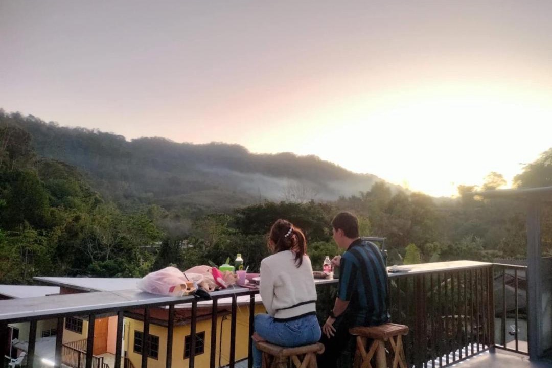 Photo of Others in Mae Tha