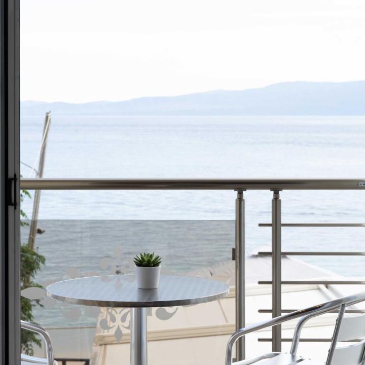 Photo of Patio Balcony in Ouranoupoli