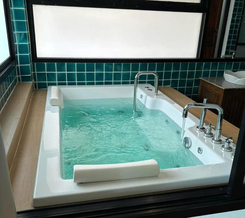 Photo of Bathroom in Nakhon Sawan