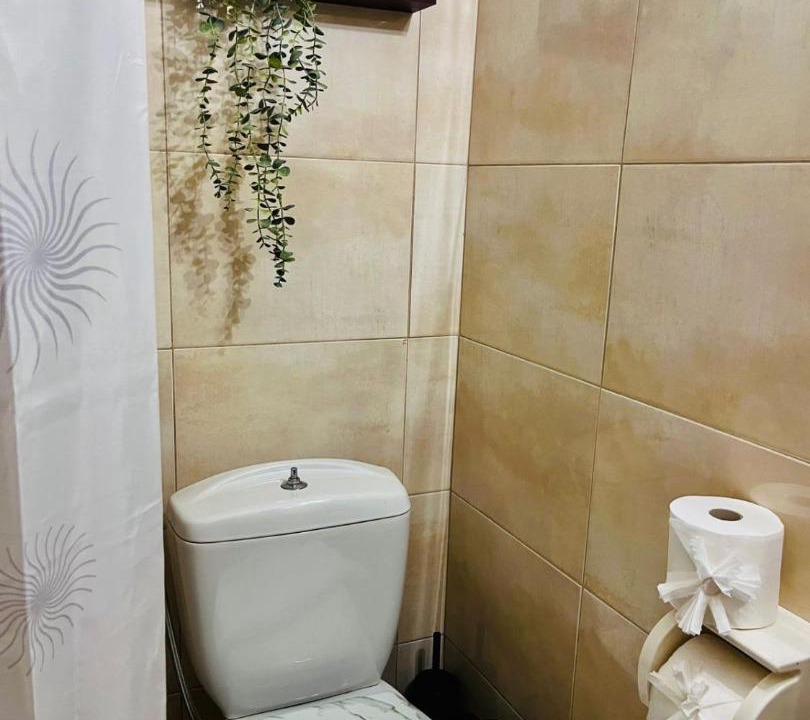 Photo of Bathroom in Prinos