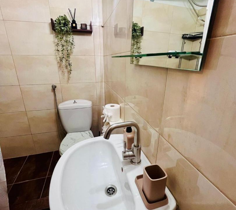 Photo of Bathroom in Prinos