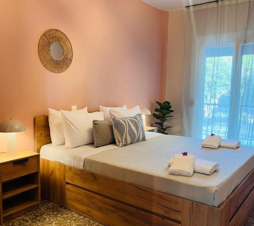 Photo of Bedroom in Prinos