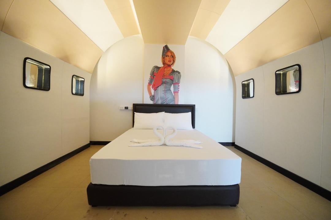 Photo of Bedroom in Nong Chaeng
