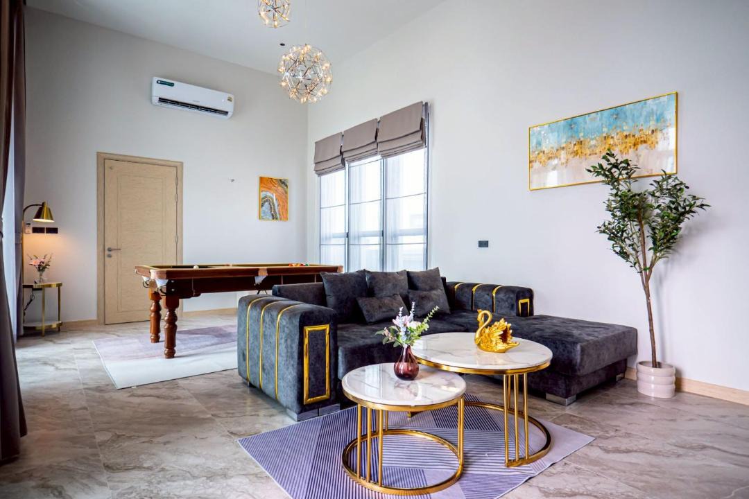 Photo of Livingroom in Cha-am