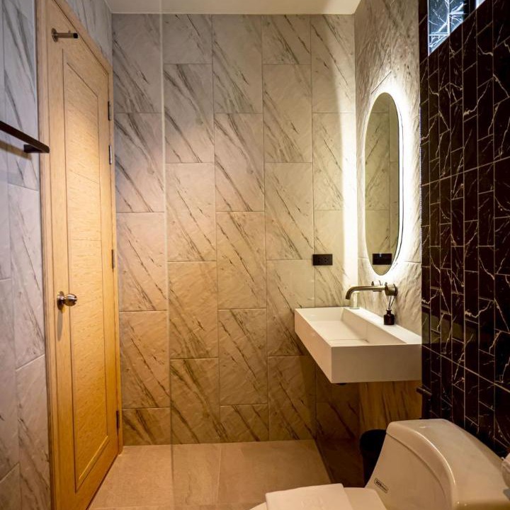 Photo of Bathroom in Cha-am