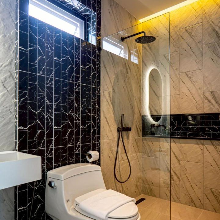 Photo of Bathroom in Cha-am