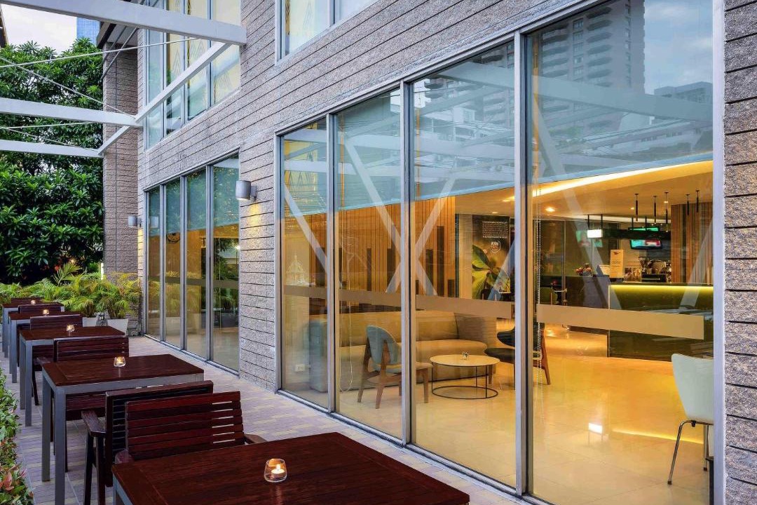 Photo of Patio Balcony in Thung Maha Mek