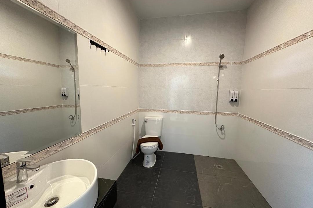 Photo of Bathroom in Phan Thong