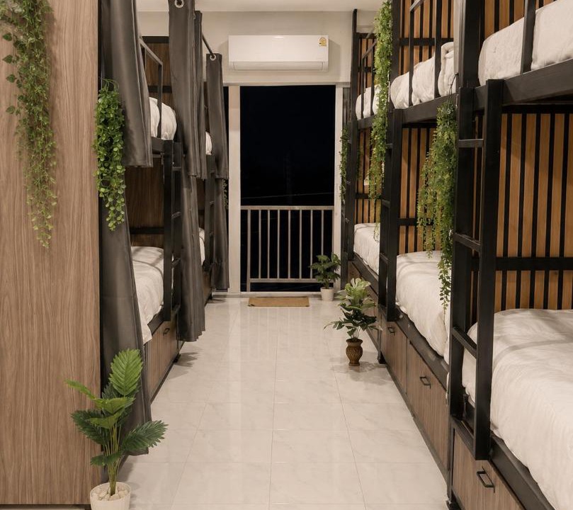Photo of Bedroom in Thong Sala