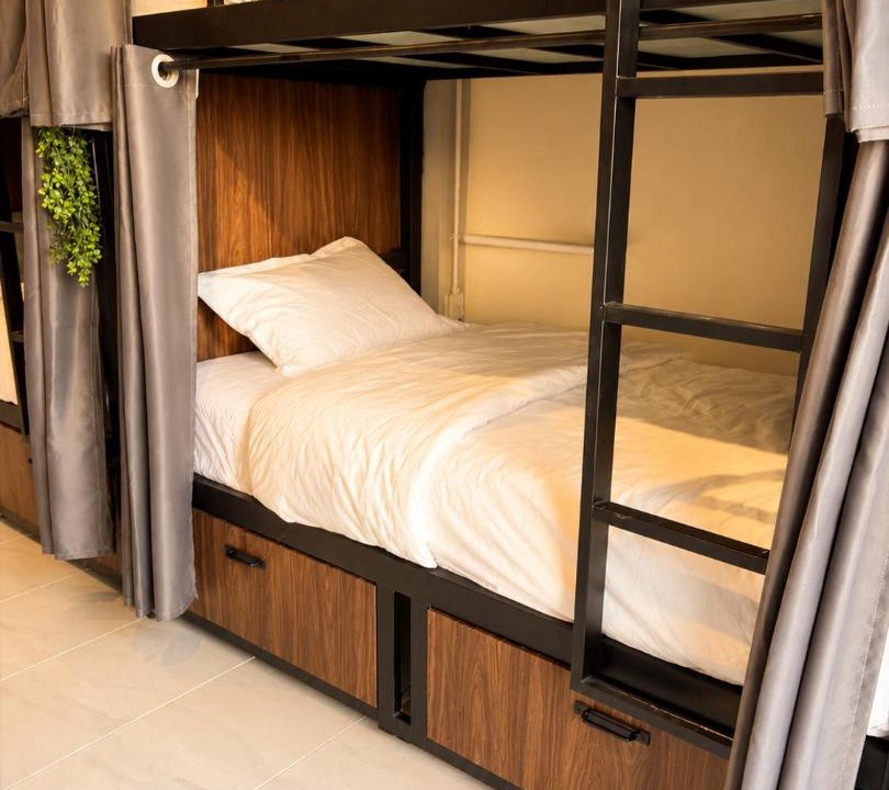 Photo of Bedroom in Thong Sala