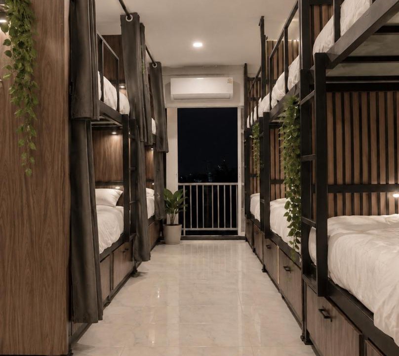 Photo of Bedroom in Thong Sala