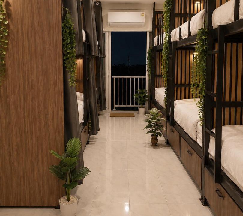 Photo of Bedroom in Thong Sala
