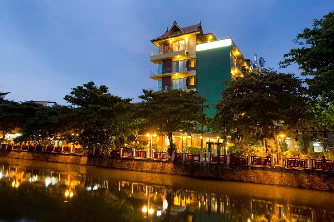 Photo of Others in Ban Phan Thom