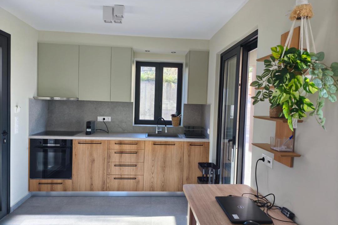 Photo of Kitchen in Linoperamata