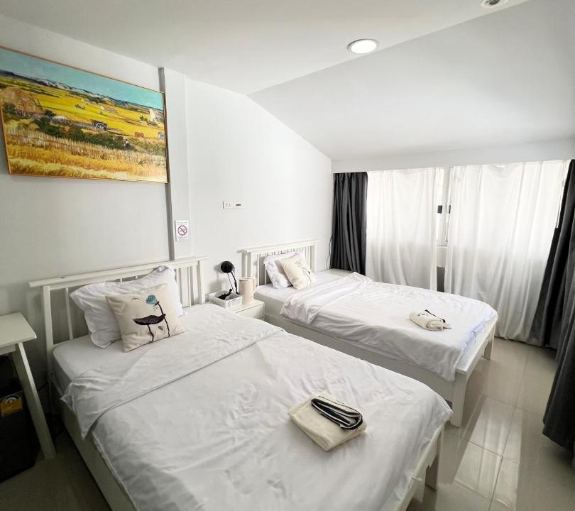 Photo of Bedroom in Khlong Toei Nuea