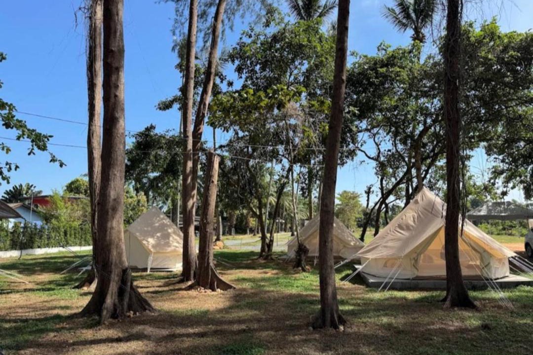 Photo of Outdoor in Talingchan