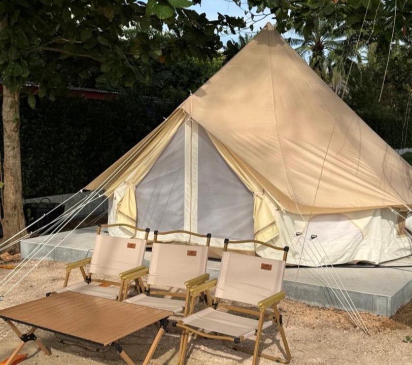 Photo of Outdoor in Talingchan