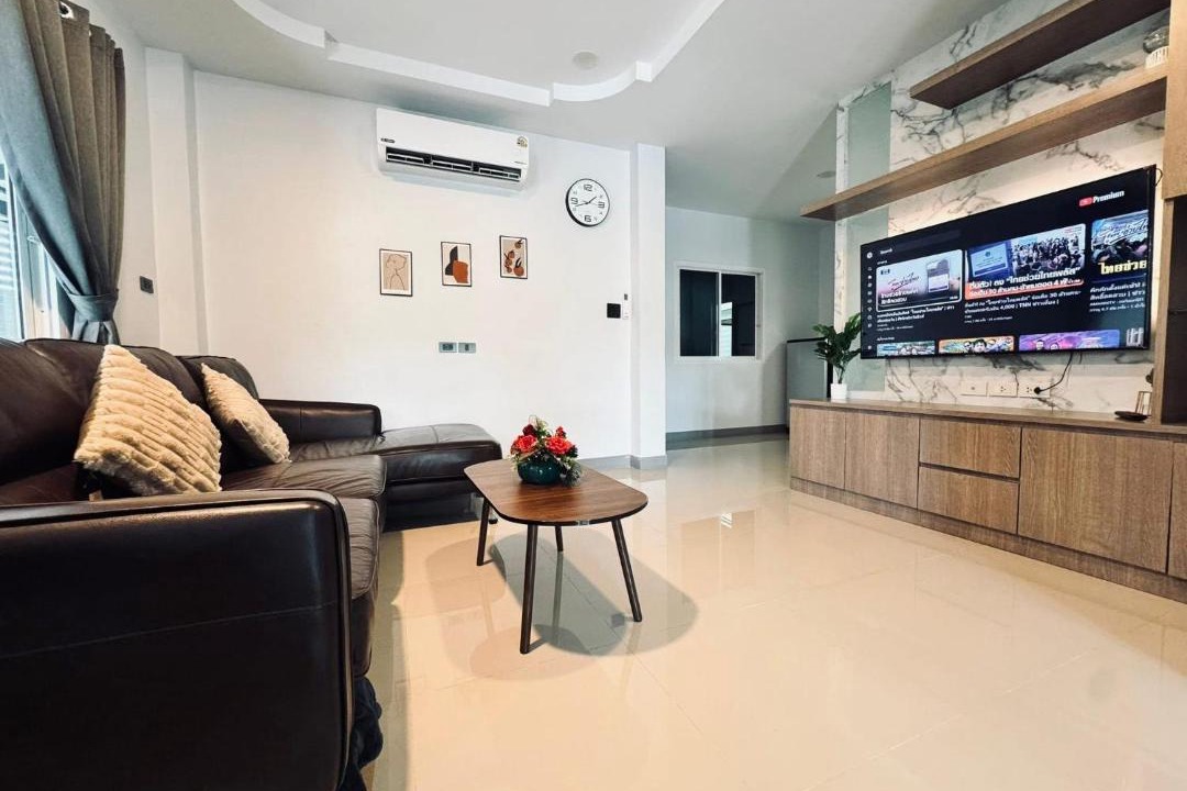 Photo of Livingroom in Khlong Hae