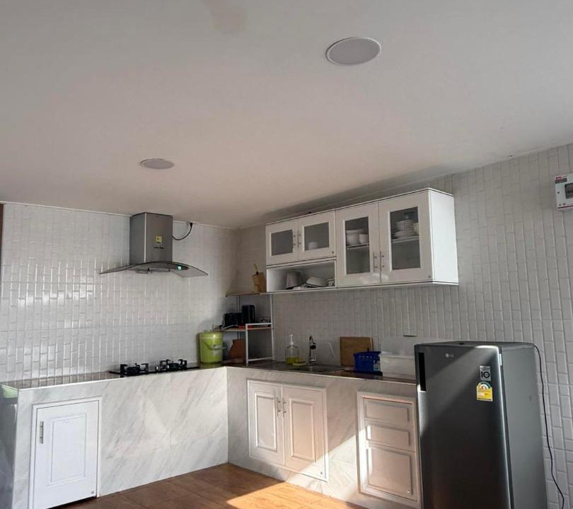 Photo of Kitchen in Na Chueak