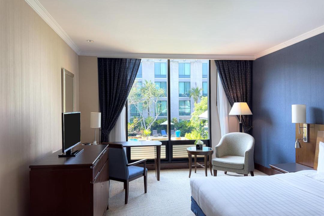 Photo of Bedroom in Nong Prue