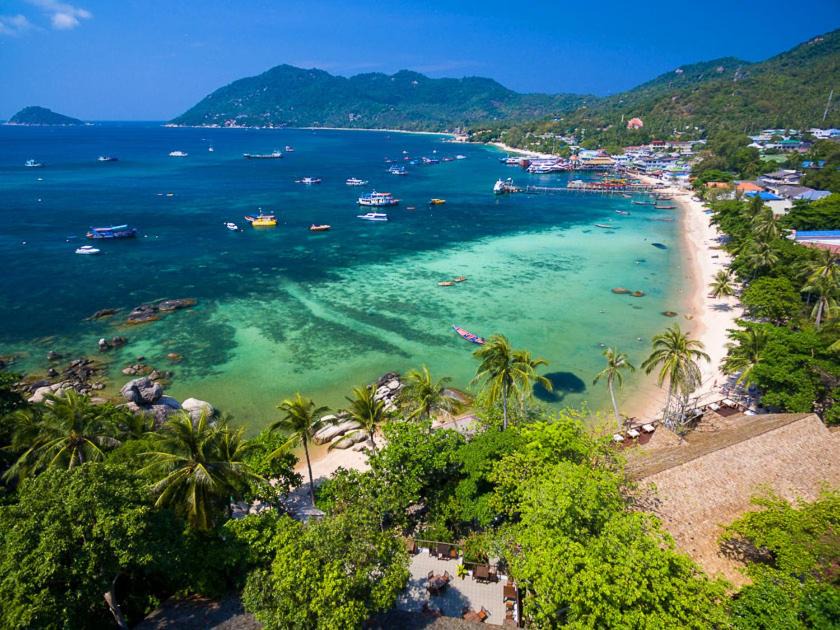 Photo of Others in Koh Tao