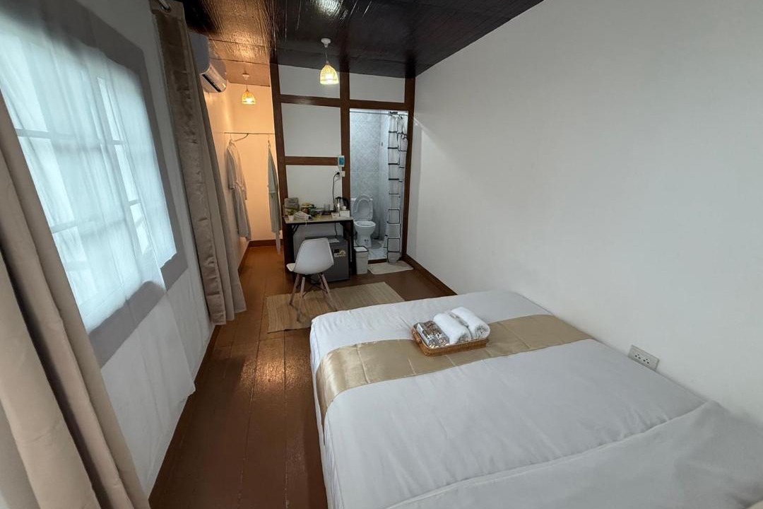 Photo of Bedroom in Koh Tao