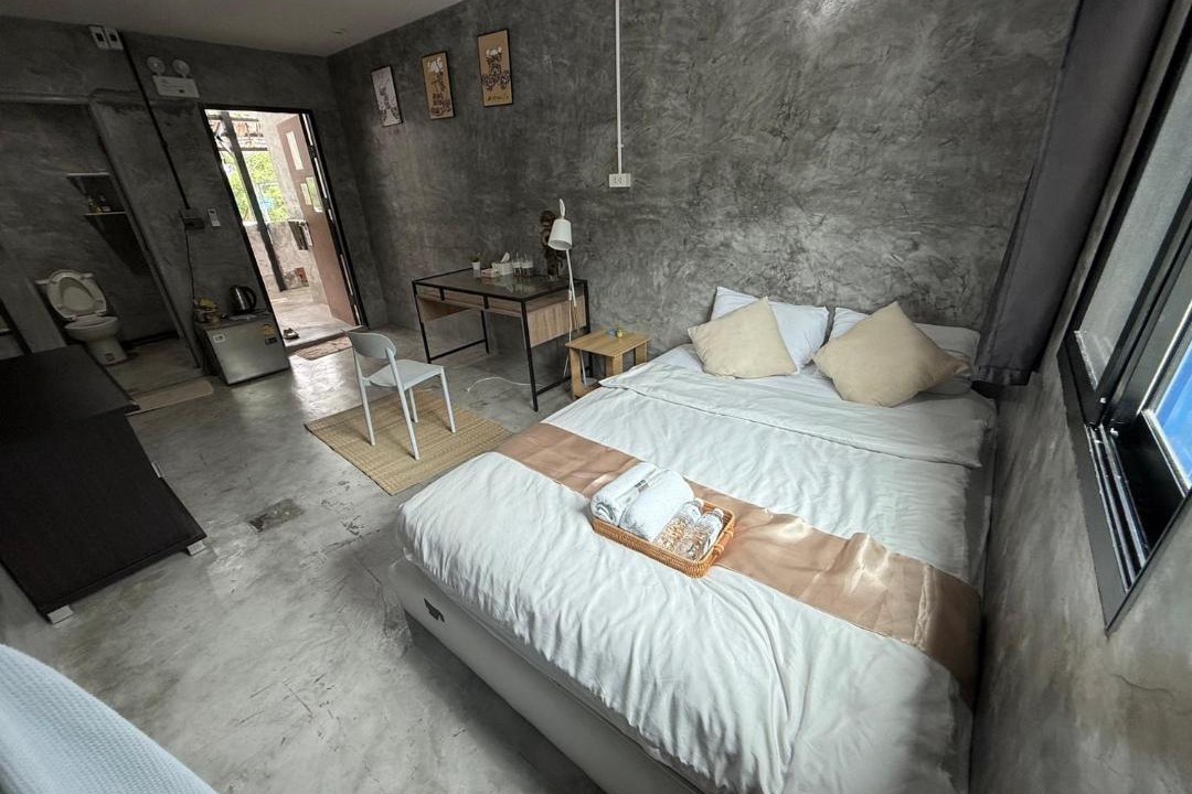 Photo of Bedroom in Koh Tao