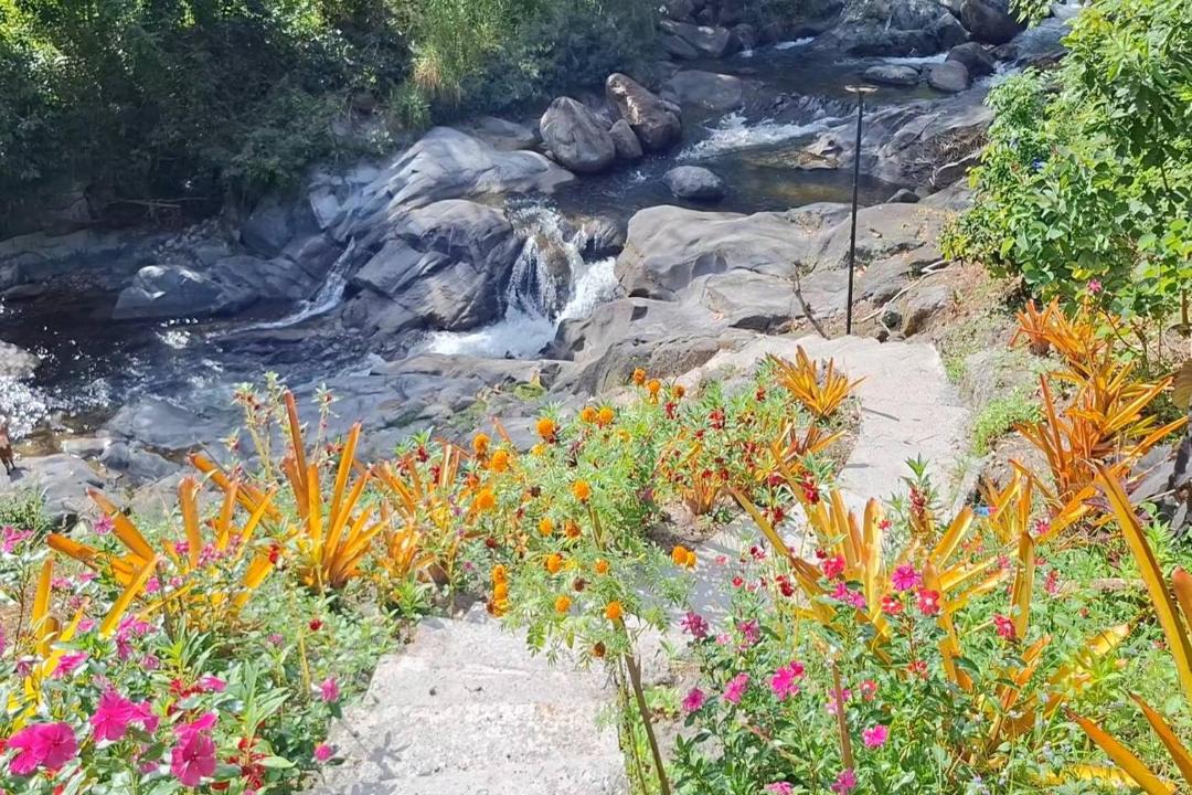 Photo of Outdoor in Ron Phibun