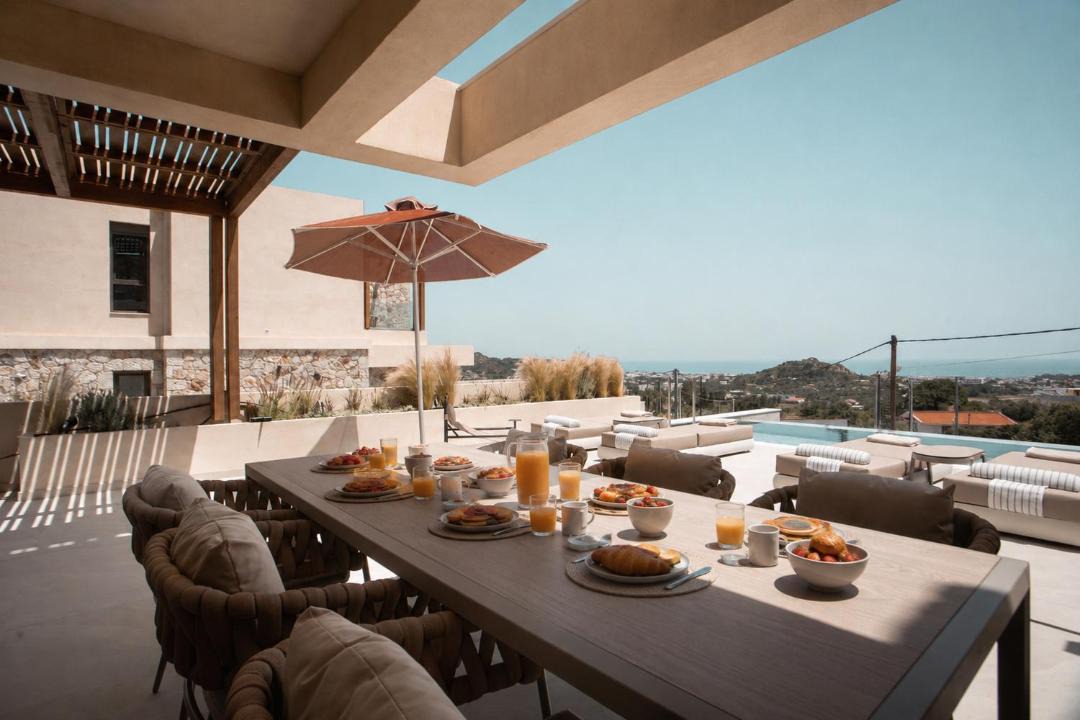 Photo of Patio Balcony in Kalithies