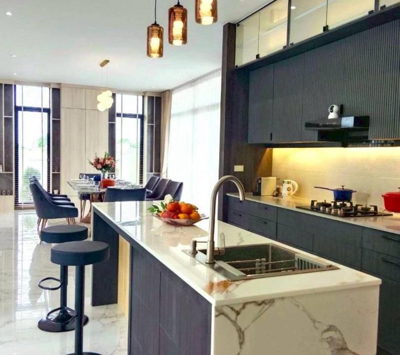 Photo of Kitchen in Khanong Phra
